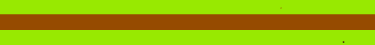 Light Green Wire w/Brown Stripe