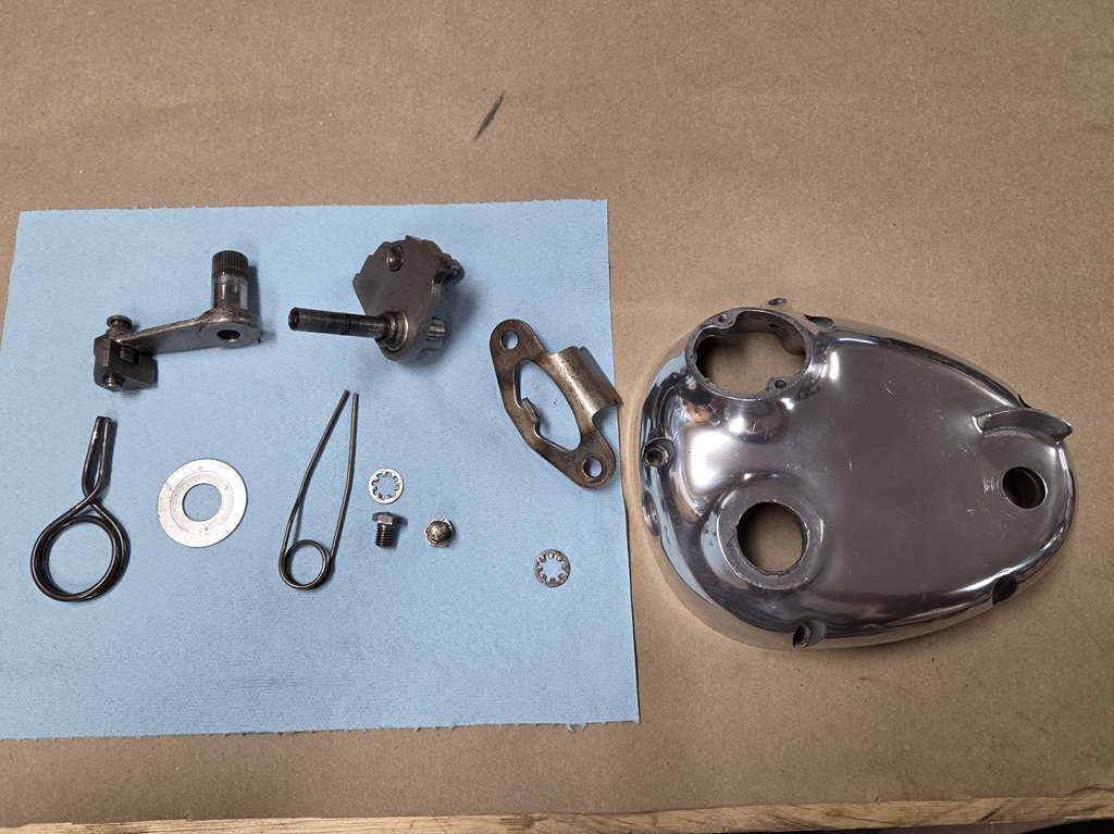 Gearbox 9