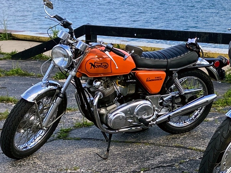 Orange Combat 208689-1