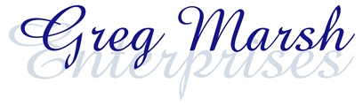 Greg Marsh Enterprises